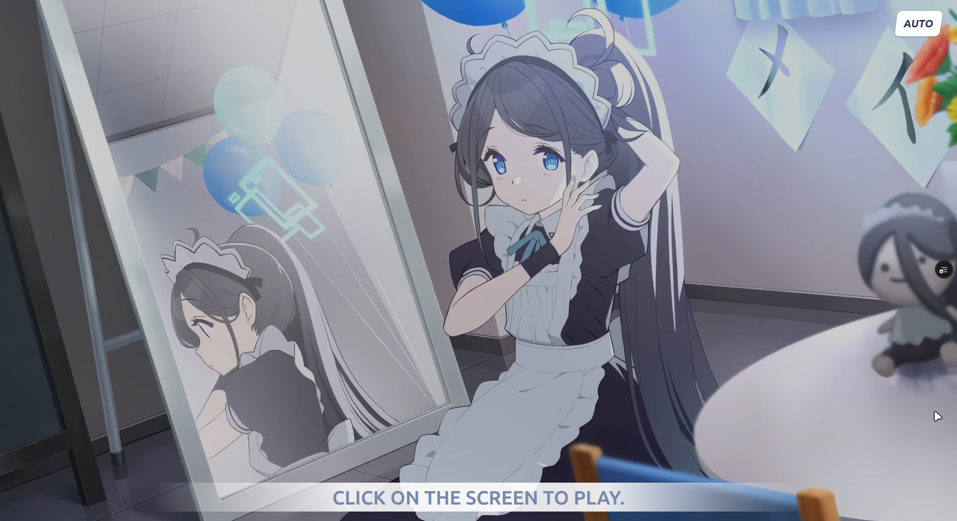 HBD Kizu Press to Start
